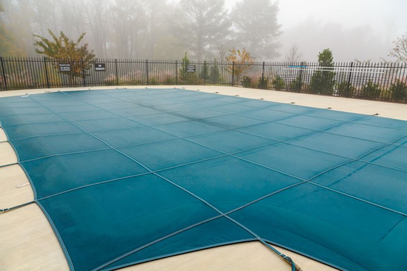 Best Pool Safety Contractors in Crossville, TN