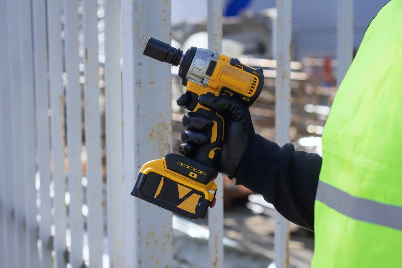 Choosing the Right Contractor